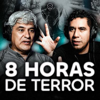 Sé dónde se ocultan aliens… ¡y llevé a Maussan!