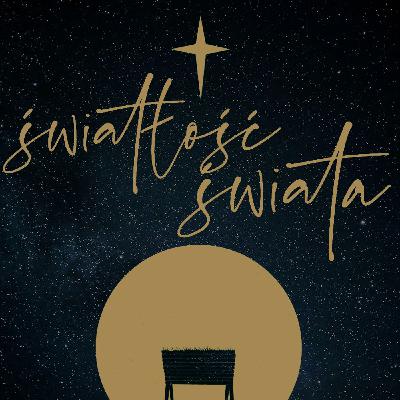 Droga świętości | Światłość świata | Michał Sumionka (14.12.2025)