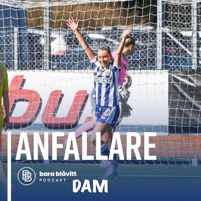739. DAM Anfallare 739. DAM Anfallare
