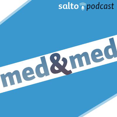 #017 | Med & Med | #04 | Lebenskrisen - wie umgehen?