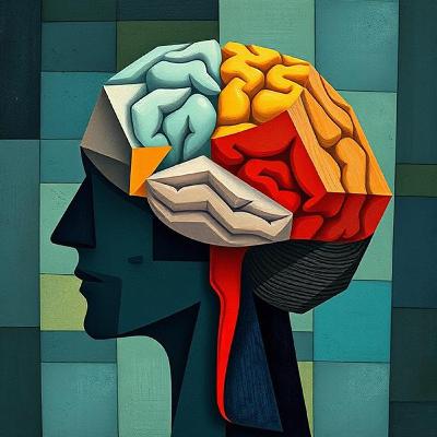 Decoding Alzheimer's: Plaques, Tangles, and the Brain's Inflammatory