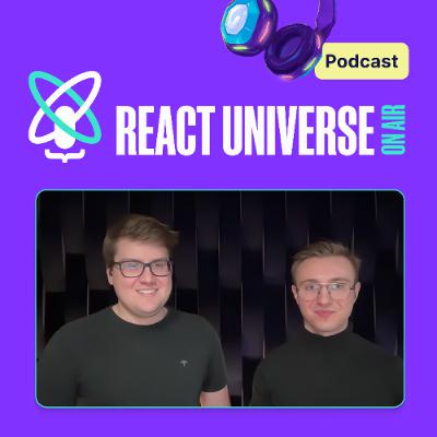 Reanimated 4 is the Future of Smooth React Native Animations | React Universe On Air #48