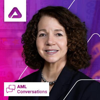 Banking on Change: Lisa Arquette on Risk, Regulation, and Resilience