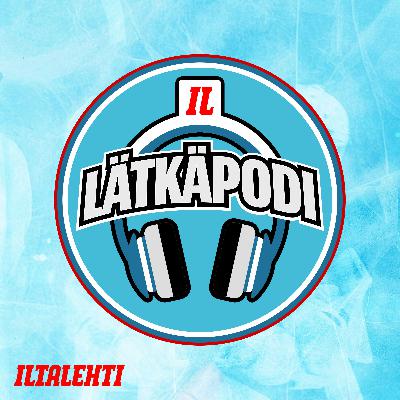 3. Kovia pelaajasopimuksia varmistumassa: Liukas, Saarela, Hakulinen