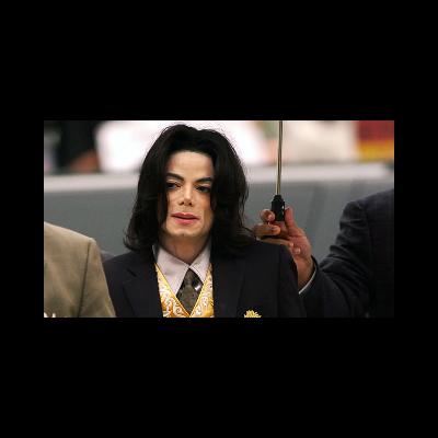 #289 Michael Jackson | El Centro de una Tormenta Pública