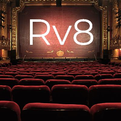 Episode Nineteen (The Season Two Finale) feat Sebastian the Sound Engineer Guy Episode Nineteen (The Season Two Finale) feat Sebastian the Sound Engineer Guy