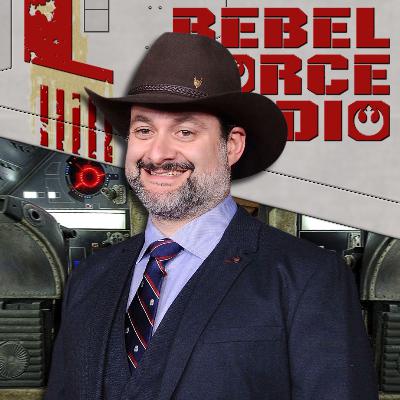 Filoni In, Kennedy Out? Filoni In, Kennedy Out?