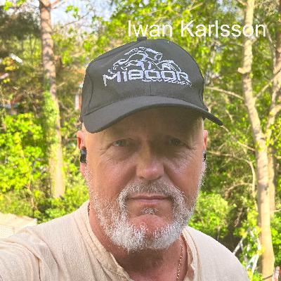 S1E23 Bortom Bruset - Iwans story