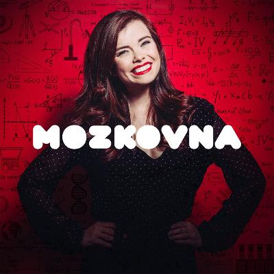 Mozkovna #19 - Hana Papežová (PPP - poruchy příjmu potravy) Mozkovna #19 - Hana Papežová (PPP - poruchy příjmu potravy)