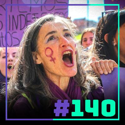 [140] El Feminismo POLÍTICO