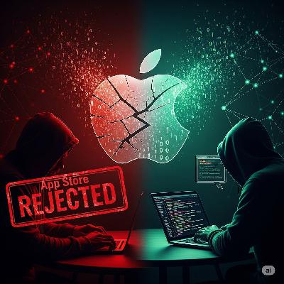 Apple's iOS Obfuscation Dilemma: App Store Rejection & Developer Security Challenges