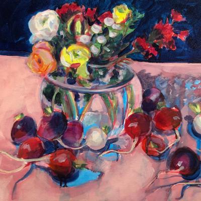 Episode 6: The Variety Show