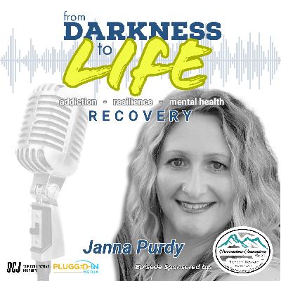 S04E31 - Finding Light: Janna’s Journey from Addiction to Recovery