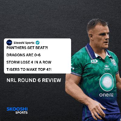 Panthers Get Beaten, Storm LOSE 4 in a Row & Can the Tigers make the Top 4? NRL Round 6 Review Panthers Get Beaten, Storm LOSE 4 in a Row & Can the Tigers make the Top 4? NRL Round 6 Review