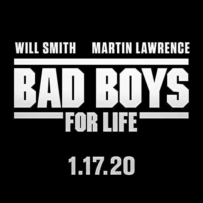 Bad Boys for Life (2020) Full Movie Online Free