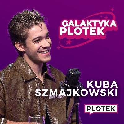 Kuba Szmajkowski wprost o coming oucie, pobycie w szpitalu i zmianie menedżmentu