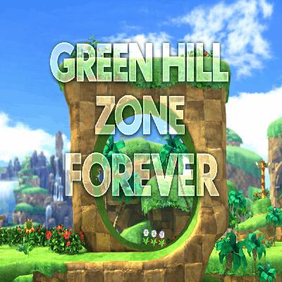 Green Hill Zone Forever