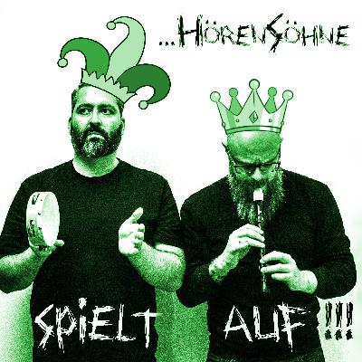 S03E11: HöSöH "Metalalter"