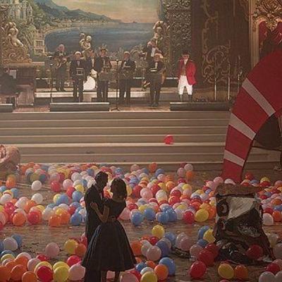 The Twin Geeks 188: Phantom Thread
