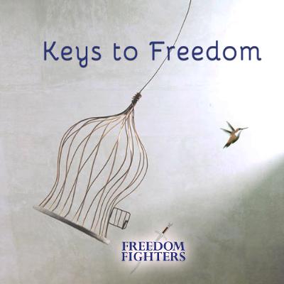 #178 Keys to Freedom: A TALE OF TWO TREES