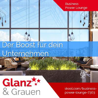 #57 Business Power Lounge