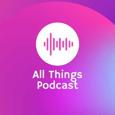 Honoring Chadwick Boseman: Black Panther - Wakanda Forever Review | All Things Podcast Episode 29