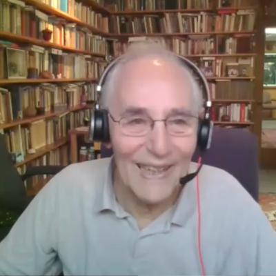 Afl. 10 | In gesprek met Internationaal Beroemde Mediator Kenneth Cloke