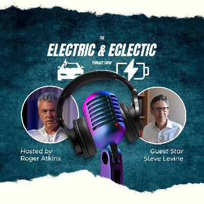 2023 Retrospective - With Steve Levine