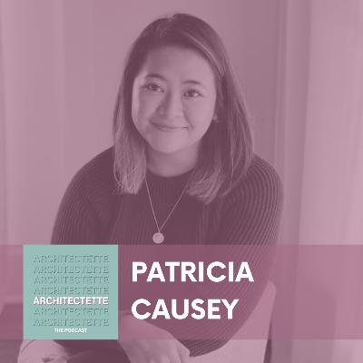 (B012) Patricia Causey: Leveraging Tech to Transform AEC Material Selection (B012) Patricia Causey: Leveraging Tech to Transform AEC Material Selection