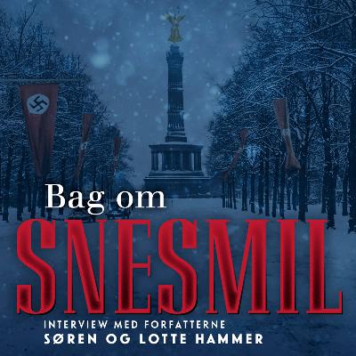 Bag om Snesmil