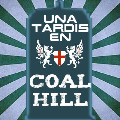 Una TARDIS En Coal Hill 46 ( Audio Edition 2): Storm Warning