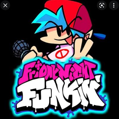 Podcast de Friday nigh funkin