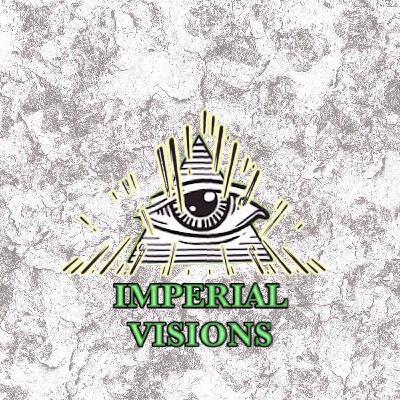 Imperial Visions ep25 - M.O.B New Year, New Me/The Safecracker