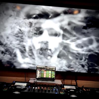 Dark Mix - 10 - 18 - 25