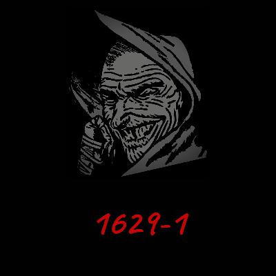 #33 1629-1 || SOMBRAS Y DUENDES EN MI CASA || HISTORIA REAL || EL TIRADERO DE TERROR #33 1629-1 || SOMBRAS Y DUENDES EN MI CASA || HISTORIA REAL || EL TIRADERO DE TERROR