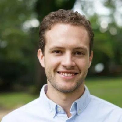 Sam Herskovitz, Executive Director, The Boyd Innovation Center