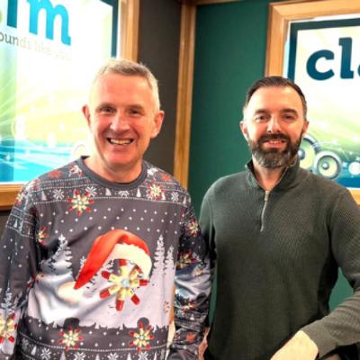 Clare History In Focus: Christmas In Clare 100 Years Ago Clare History In Focus: Christmas In Clare 100 Years Ago