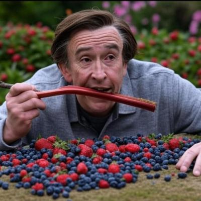 Major's Mess Hall - Episode 226 - Partridgeberries