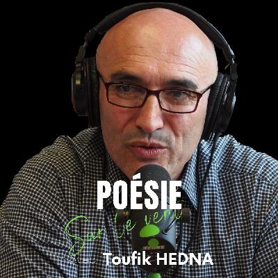 Toufik Hedna vous présente ses voeux pour 2024