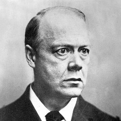 Houston Stewart Chamberlain - Der Einflüsterer der Nazis Houston Stewart Chamberlain - Der Einflüsterer der Nazis