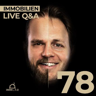 78 - Immobilientalk Live mit Erik und Paul - Kostenloses Steuer-Spar-Tool für Immobilieninvestor 78 - Immobilientalk Live mit Erik und Paul - Kostenloses Steuer-Spar-Tool für Immobilieninvestor
