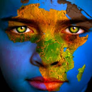 AFRICAN IDENTITY AFRICAN IDENTITY