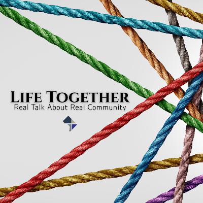 Life Together: Accountability, Conflict, and Repair | Pastors Lisa Rodriguez Watson & Matthew Watson