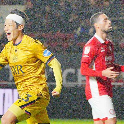 BLACKBURN [H] the verdict ..... no improvement after Saturday