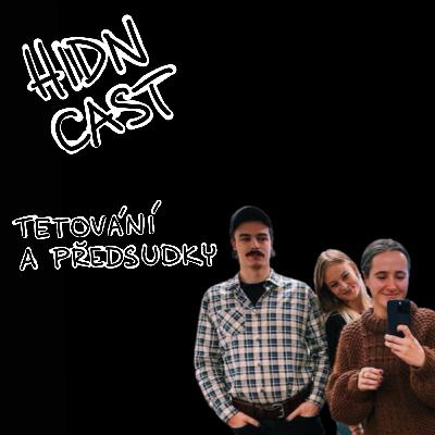 #9 - Předsudky v Tetování