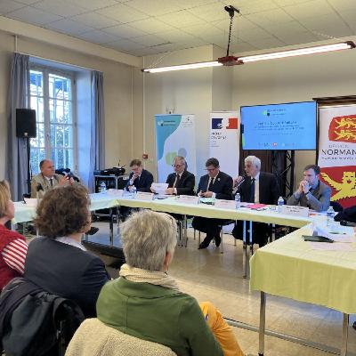 A quoi ressemblera le futur hôpital d'Alençon ?