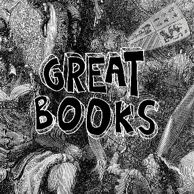 Great Books #69 Miguel Cervantes: Don Quijote (Del 2)