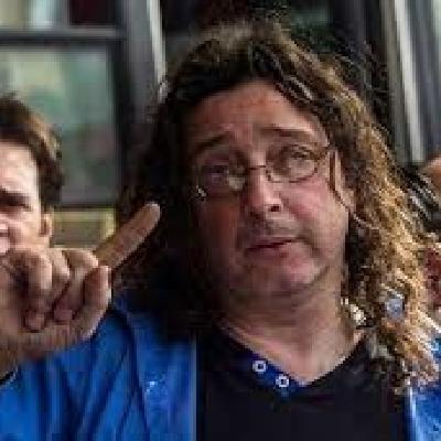 "Cada 20 horas muere un trabajador en su puesto de laburo"