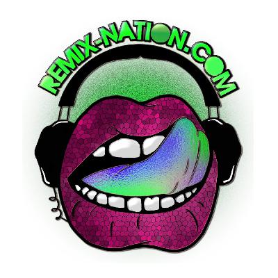 Remix Nation Radio- Kiss Your Speakers Goodbye Episode 1