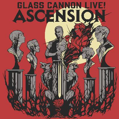 Ascension Part 10 – No Country For Omen